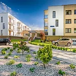 Komandorski Apartament Darłówko