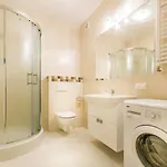 Apartament Komandorski
