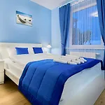Komandorski Apartament
