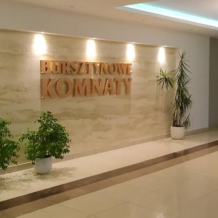 Komandorski Apartament