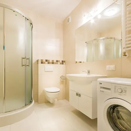 Apartment Komandorski