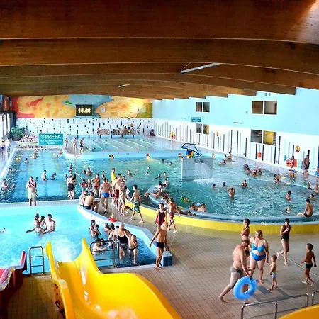 Komandorski Lejlighed Darłówko