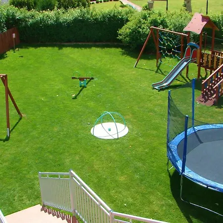 Apartament Komandorski