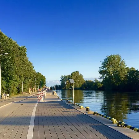 Lejlighed Komandorski