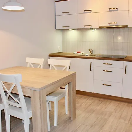 Komandorski * Darłówko