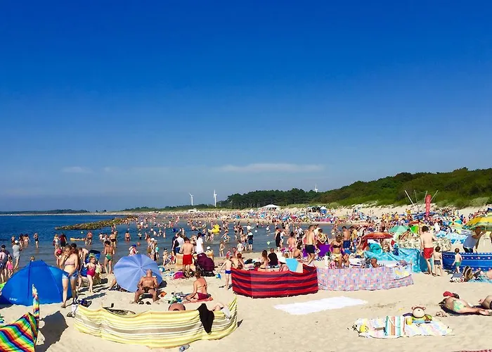 Lejlighed Komandorski *