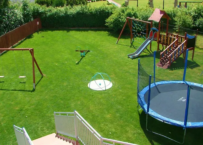 Lejlighed Komandorski