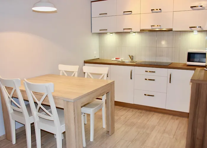 Komandorski * Darłówko